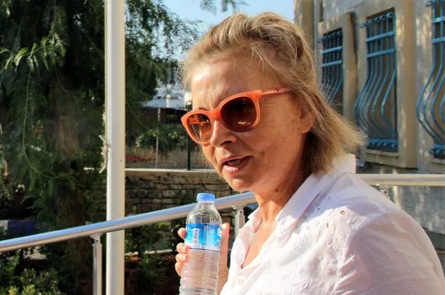 Nazlı Ilıcak'tan onu tanıyanları şaşkına çeviren açıklamalar