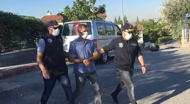 Son dakika: FETÖ'nün Jandarma yapılanmasına operasyon! 20 şüpheliden 14'ü yakalandı-2