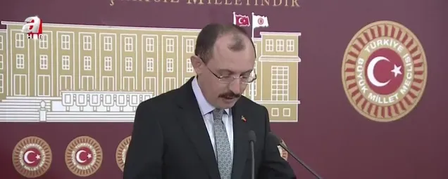 Mehmet Muş kimdir? Kabine değişikliği ile Ticaret Bakanı Mehmet Muş nereli, kaç yaşında? İşte hayatı hakkında bilgiler!