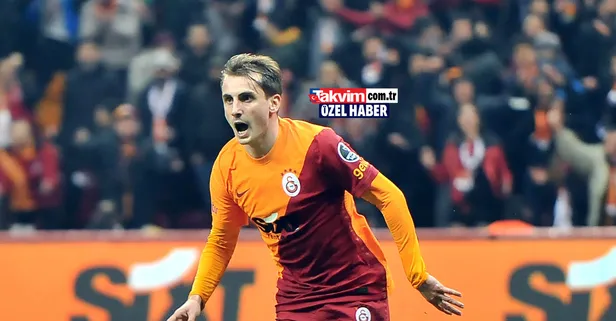 Kerem Aktürkoğlu'ndan ilginç istatistik! Beş günde bir maça çıktı!