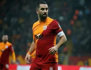 Art ’Arda’ şoklar!