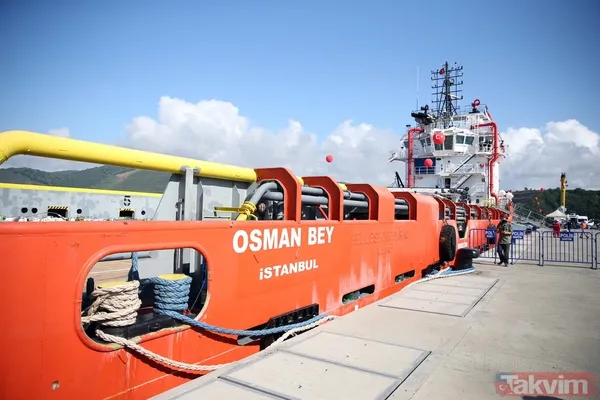 Türkiye'nin ilk mega endüstri bölgesi! Filyos Limanı 20-25 bin kişiye istihdam sağlayacak - 8