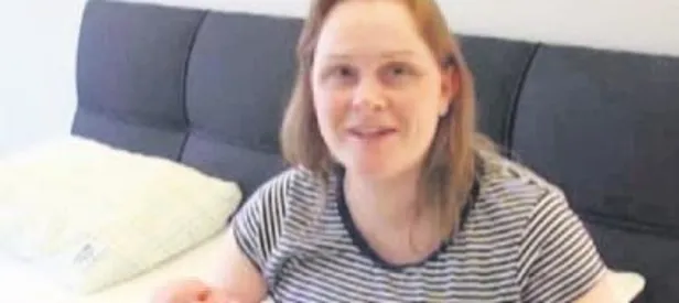 1980’in ilk bebeği 2017’nin ilk annesi