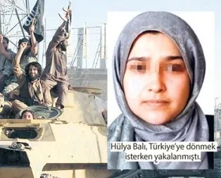 İtirafçı oldu 35 teröristi deşifre etti