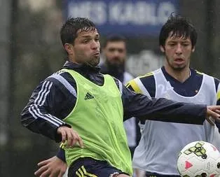 Diego 11’e doğru!