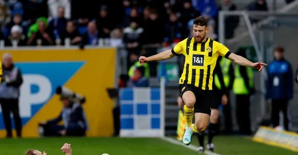 Adı Beşiktaş ile anılan Salih Özcan'dan maaş tepkisi!