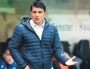 Bir gün döneceğim