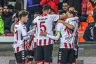 Samsunspor ateş hattının dışına çıktı