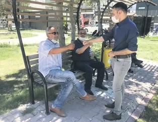 Yüksek seçim ’Kulu’lu!