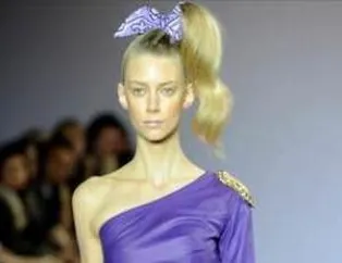 Londra Moda Haftası 2. Gün