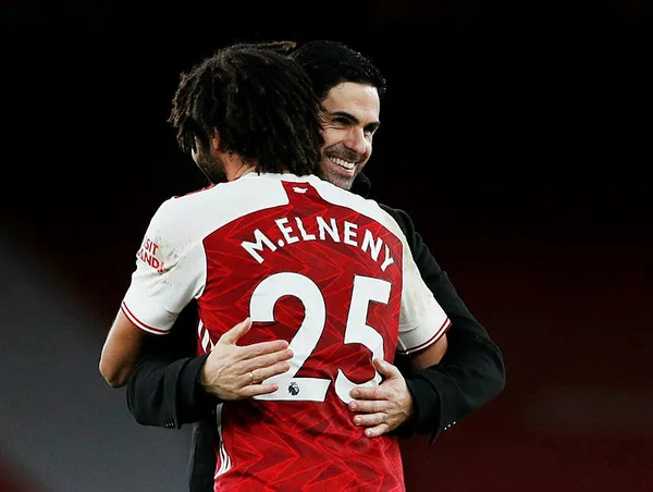 1638944602351.jpg Beşiktaş'ta gündem yeniden Elneny-3