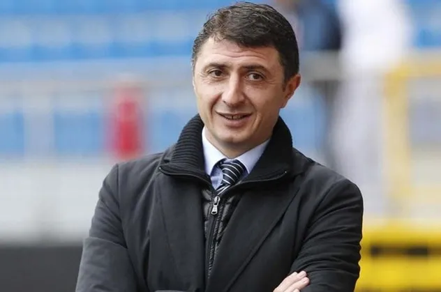 Hull City'de teknik direktörlük görevine tanıdık isim! Şota Arveladze ile 2.5 yıllık anlaşma