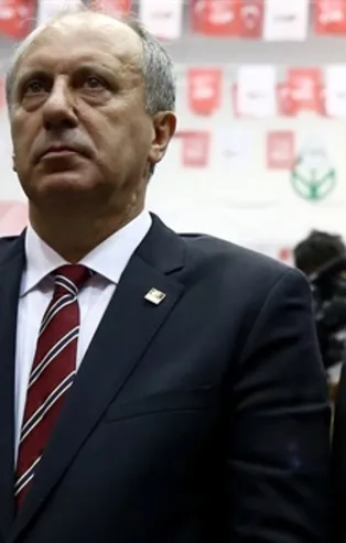 Kemal Kılıçdaroğlu'ndan Muharrem İnce'ye sitem: Ne istediyse verdim