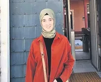 Zonguldak’ta genç Şebnem Çetinkaya şofben gazından zehirlenip hayatını kaybetti!