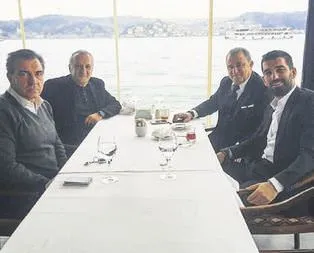 Metroda bir yıldız