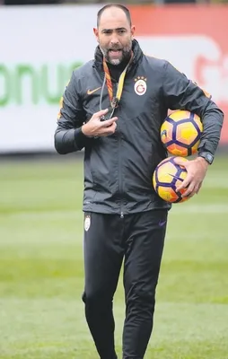 Kartal'a Klopp taktigi