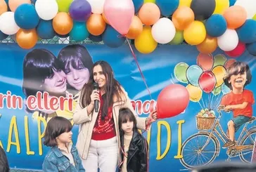 17 aylık mücadele mutlu sonla bitti: Gökalp Erdem’in tedavi masrafı tamamlandı