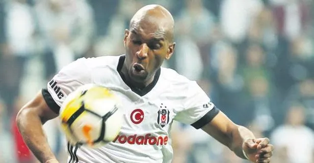 Beşiktaş’ta Babel’le yollar ayrılıyor! Beşiktaş’ın Hollandalı yıldızı Ryan Babel, Fulham yolcusu