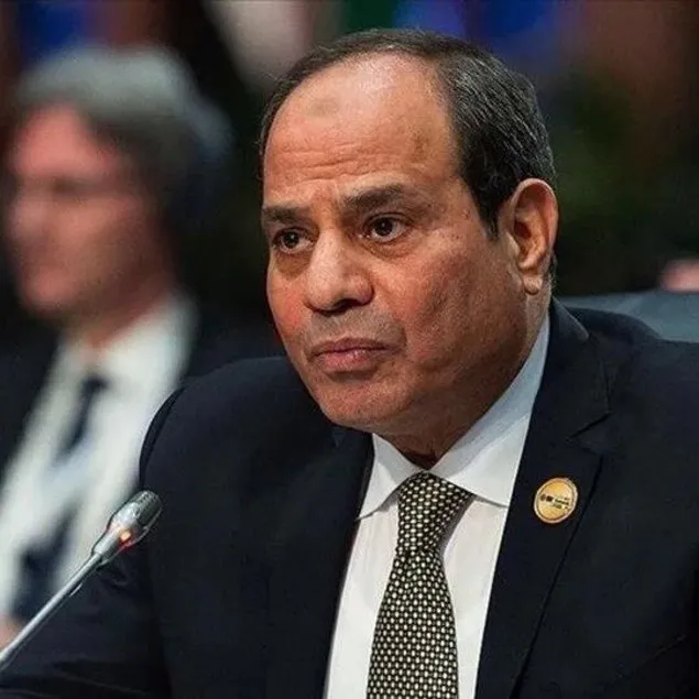 Sisi’den Gazze için çağrı!