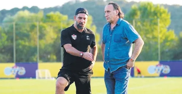 Eyüp gözünü Sivas’a dikti