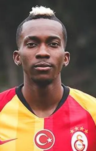 Aslan'a Onyekuru çalımı