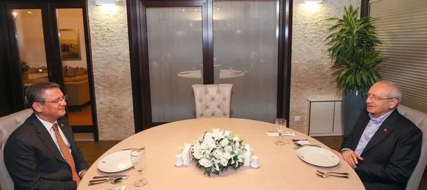 Kılıçdaroğlu’ndan ’özel’ destek talebi