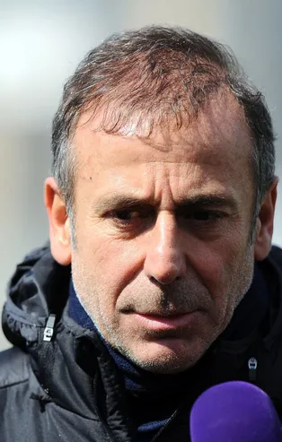 Son dakika haberi: Beşiktaş Abdullah Avcı ile 3 yıllığına anlaşmaya vardı