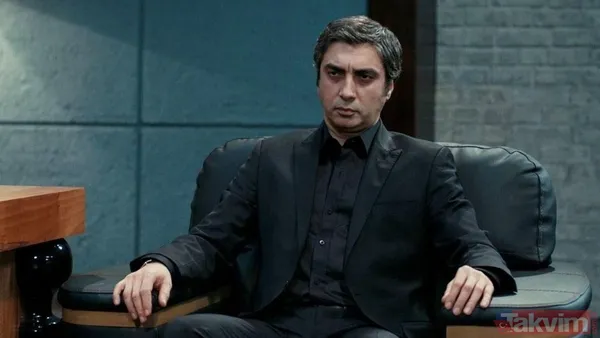 Kurtlar Vadisi dizisiyle bir dönemi salladılar: Polat Alemdar, Güllü Erhan, Abdülhey... Hepsinin bir ortak noktasına var! - 6