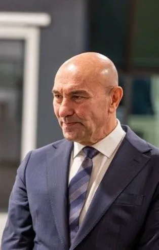 CHP'li Tunç Soyer eş dost kıyağına bir yenisini daha ekledi! Yücel Erten'i İZELMAN'da maaşa bağladı