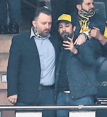 Mostafa Mohamed'in Fenerbahçe'ye ikinci golü! O gerçek ortaya çıktı - 26