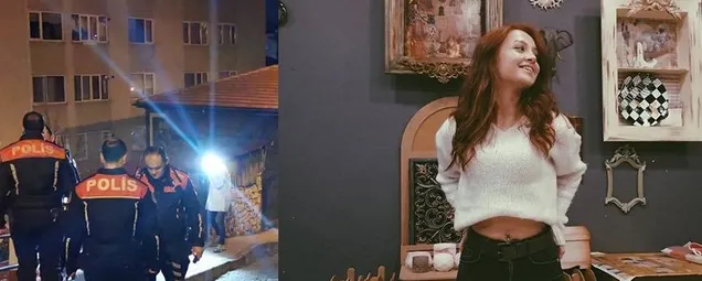 Ceren Özdemir cinayeti nedir? Ceren Özdemir kimdir? Video