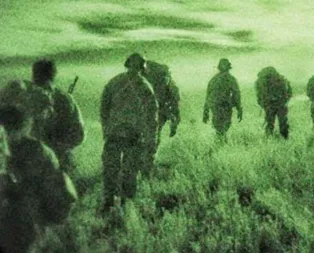 PKK’nın nefesini kesen harekat!