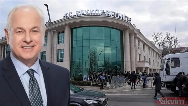 Beykoz Belediyesi'ndeki ihale vurgununda yeni gelişme! Talimat özel kalemden uygulama o isimden! Dikkat çeken mesaj - 4