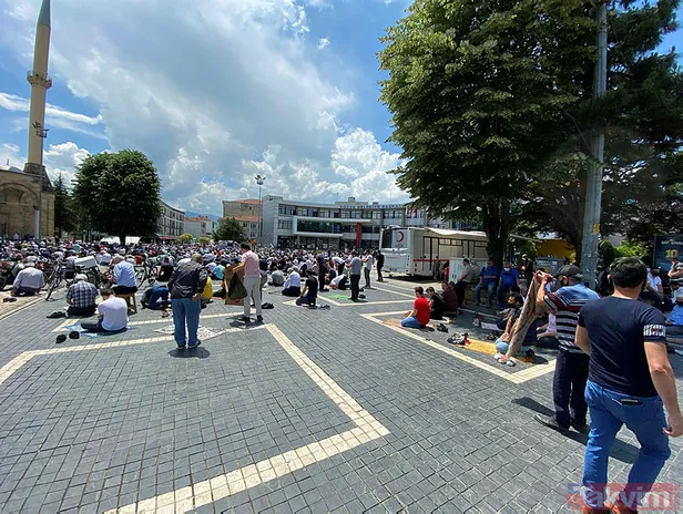 Koronavirüs vakaları tekrar artışta! Sokağa çıkma yasağı gelir mi?