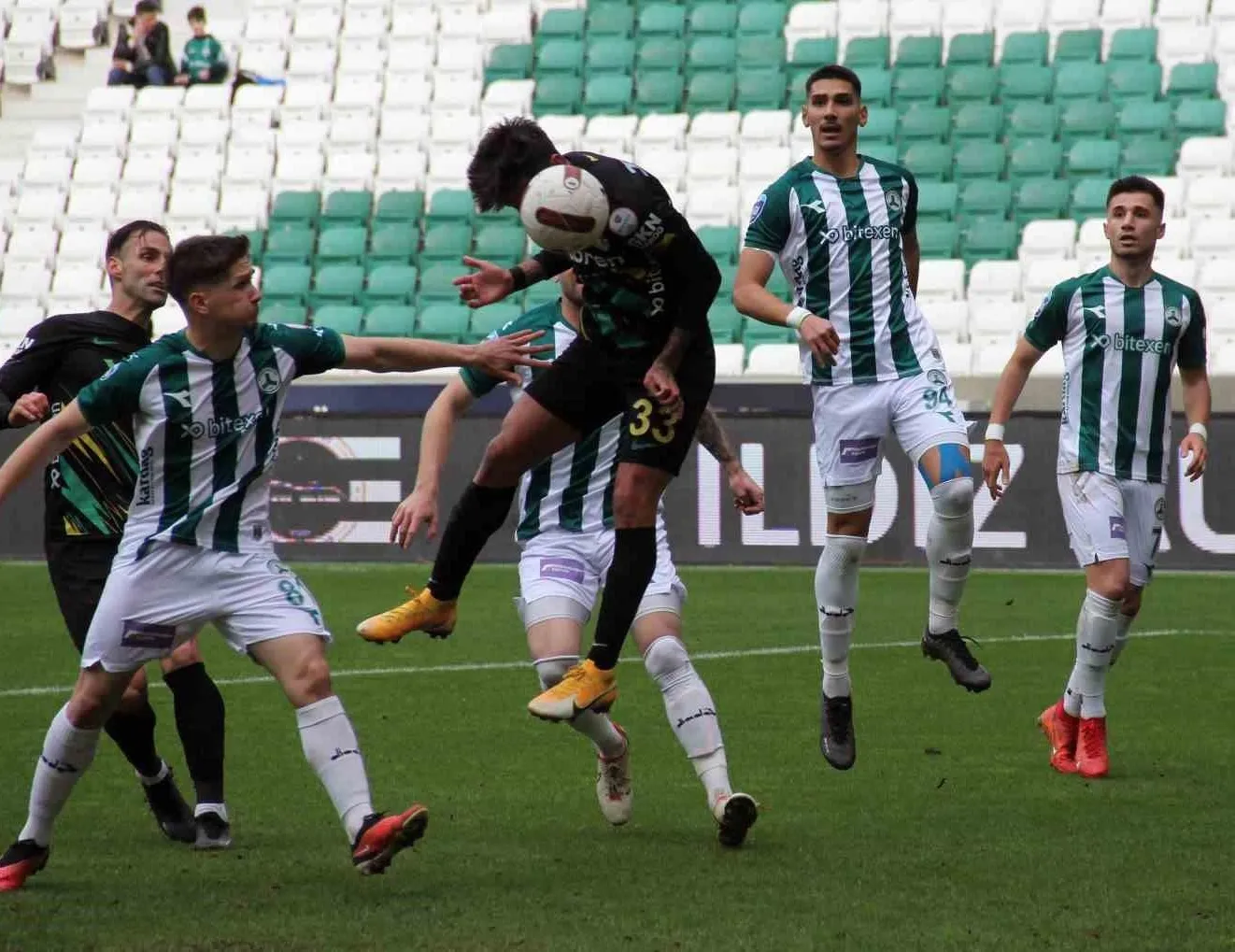 Giresun’un hasreti dinmiyor