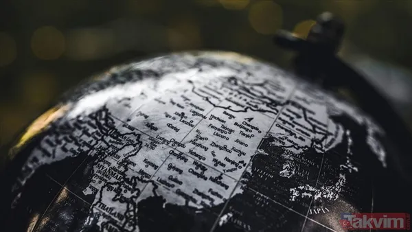 Baba Vanga’nın 2026 kehanetleri! Büyük depremler kapıda mı? İşte dünyayı bekleyen tehditler - 5