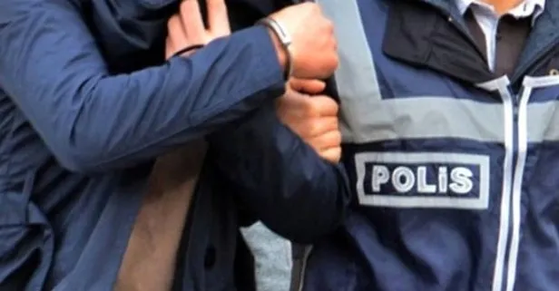 PKK'ya büyük darbe! Sözde yönetici yakalandı