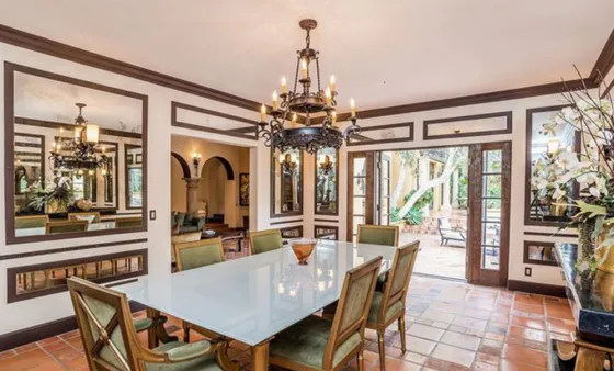 Kendall Jenner yeni evine servet ödedi-11