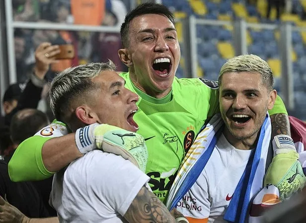 Son 10 golün 8'i Icardi'den: Ligin gerçek kralı Mauro Icardi!-2