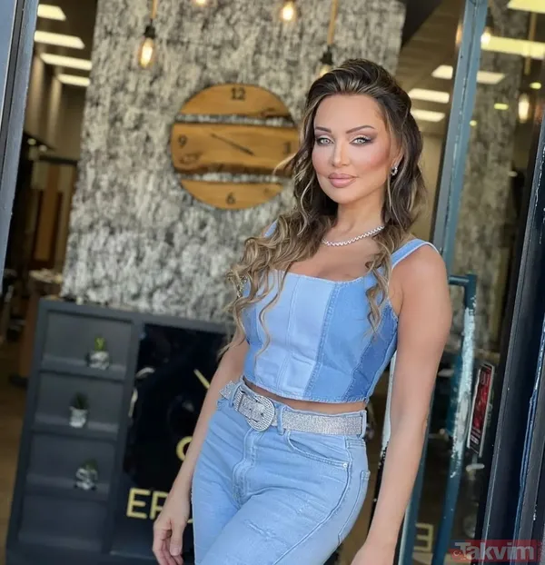 Umut Akyürek'ten Selen Görgüzel'e bombardıman "Millattan önceki insanlar gibi sahneye yaprakla çıkan her yeri takma kadın" - 27