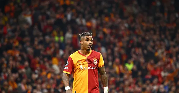 Mario Lemina ve Sacha Boey iddialara nokta koydu