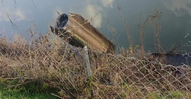 Türk hava sahasına giren İran füzesi imha edildi! NATO sistemi tespit etti... Parçaları Hatay'a düştü | Ankara uyardı: Karşılıksız kalmaz