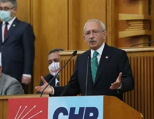 Heykelci CHP’nin vizyonu bu kadar! Aya gitmek masal
