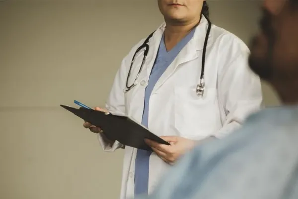 Sağlıkçıya müjdeli haber: Yıllık izin ve emeklilik talebi...