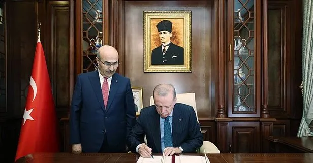 Başkan Erdoğan’dan Bursa Valiliği’ne ziyaret