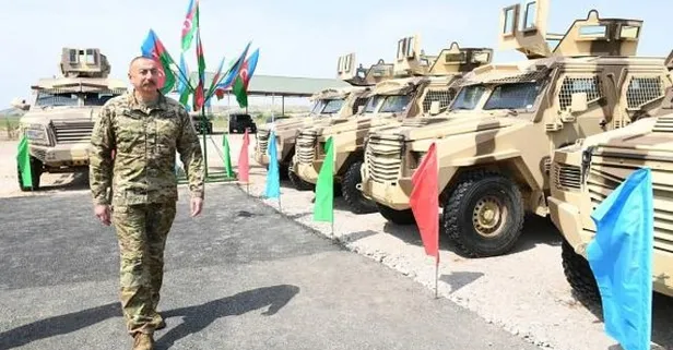 Azerbaycan ordusu Zengezur’a gidiyor: Ermenistan’da gerilim arttı! Paşinyan ilhak politikasına döndü