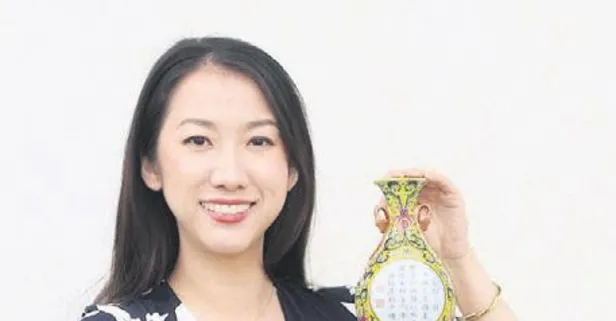 1 sterline aldı 484 bine sattı