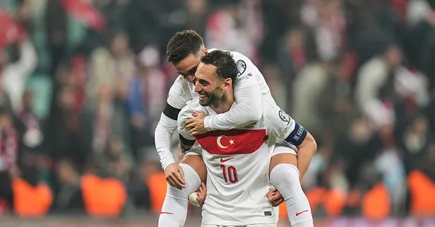 Milli takımda sakatlık şoku! Yıldız futbolcu kadrodan çıkarıldı