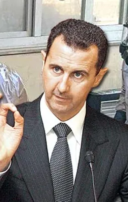 Türkiye'den katil Esad'ı titretecek hamle