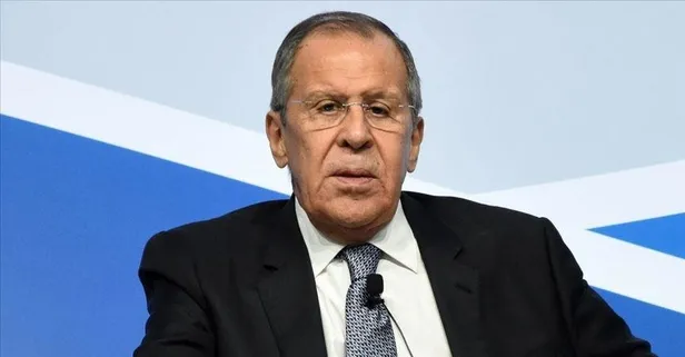 Son dakika: Rusya'dan flaş Doğu Akdeniz açıklaması: Biz hazırız